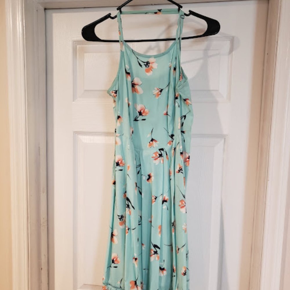 Summer dress, medium